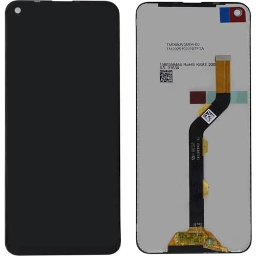 For Infinix Hot 9 / x655 LCD Display With Touch Screen Digitizer Assembly Replacement 6.6"