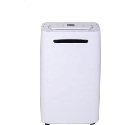 Home Dehumidifier Mini Dehumidifier With LED