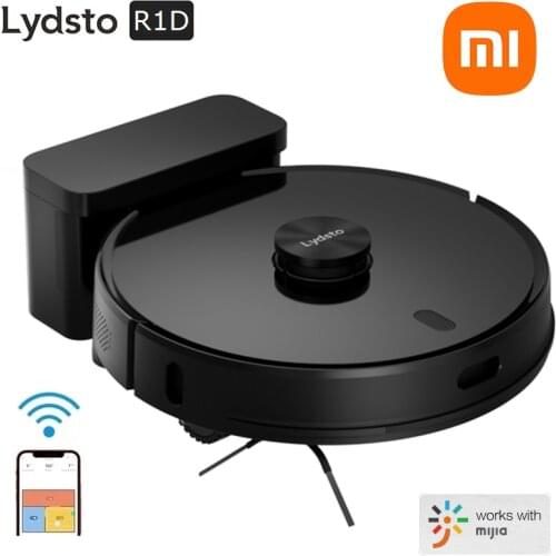 2021 Roborock S7 / S6 MaxV robot vacuum cleaner for home sonic mopping ultrasonic carpet clean mop lifting upgrade for S5 max