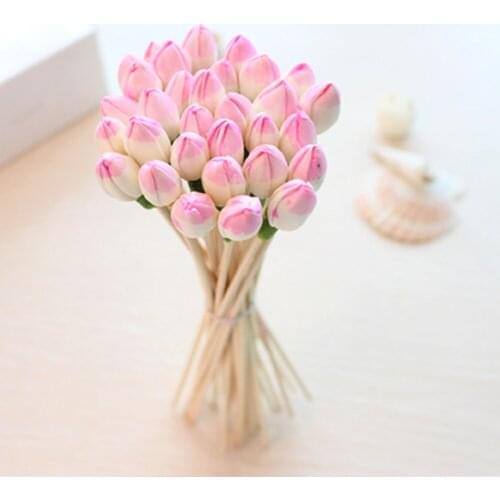 HOUSEEN Artificial Flowers For Decoration