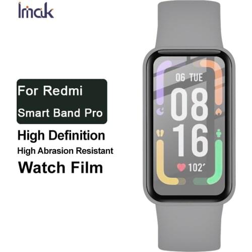 Imak MI Band