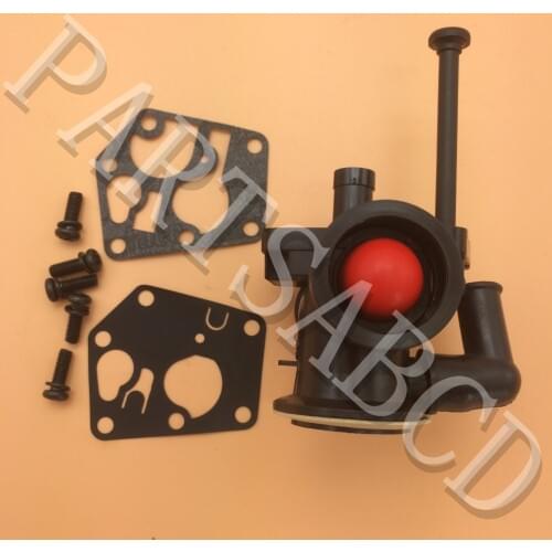 CARBURETOR For Briggs & Stratton 498809 494406 497619