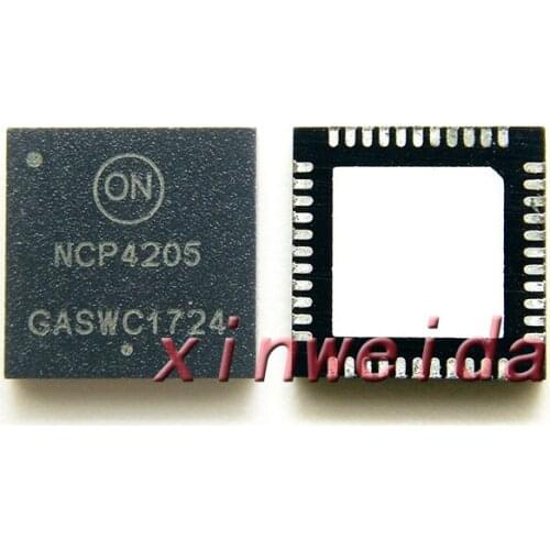 Hot sell! NCP4205 NCP4205MNR2G New parts,good quality .Electronic component .By it directly