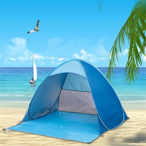 MagiDeal Quick-set Tents