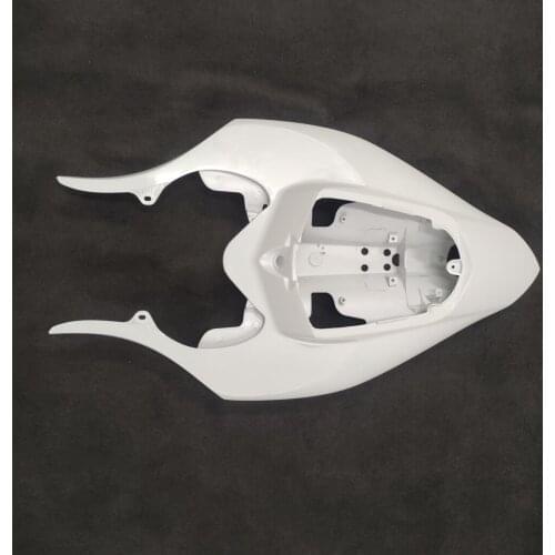 Motorcycle Unpainted Tail Rear Fairing For Yamaha YZF-R1 2004 2005 2006