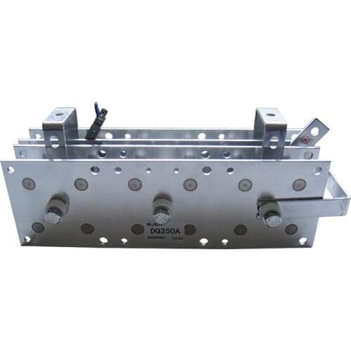 DQ350A silicon controlled rectifiers for MIG Welder bridge rectifie 300*98*4p DQ 350A 4P
