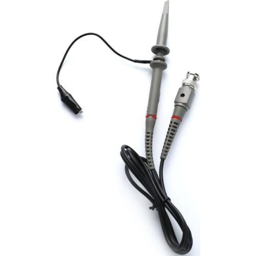 1PC Oscilloscope Probe Scope Clip Test Lead Set For P6100 100MHz HP Tektronix