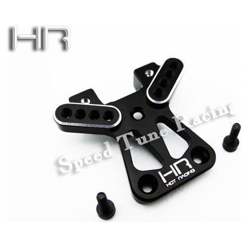 HR Traxxas LaTrax Teton 1:18 Aluminum alloy front and rear shock absorbers