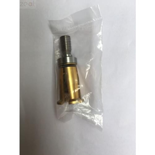 For 1PCS Taiwan Spindle Claws Four Blade Broaching Claw BT30 BT40 BT50 Four Screw Broach Claw Spindle Outer Inner