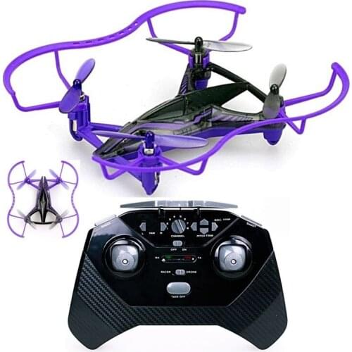Silverlit Hyperdrone Racing Dual Kit Quadcopter