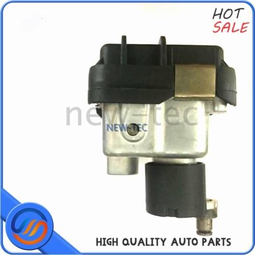 Turbo Electronic Actuator G-065 G-65 G65 730314 6NW009228 for 771955/763147/796910 JeEep ChEerokee 2.8 CRD 130Kw RA428 2008