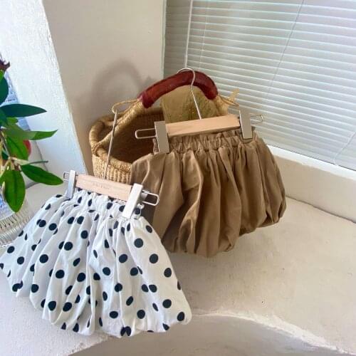 2021 Spring Summer Girl Tutu Skirt Kids Princess Girls Skirts Lovely Ball Gown Children Clothing Baby Clothes 1-6Yrs Clothes