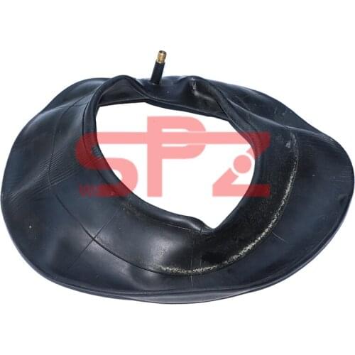 High quality electric car tire inner tube 3.50/4.00-6 thickened inner tube straight valve trolley gardening car tire inner tube