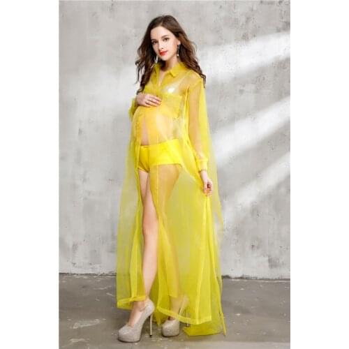 Yuanjiaxin Maternity Dresses