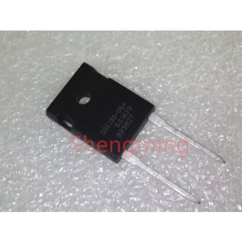 10PCS DSEI30-06A TO-247