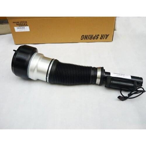 Autoparts for car Best selling 2013 Air Suspension shock for Benz W221 Front OE# 2213209313 221 320 93 13