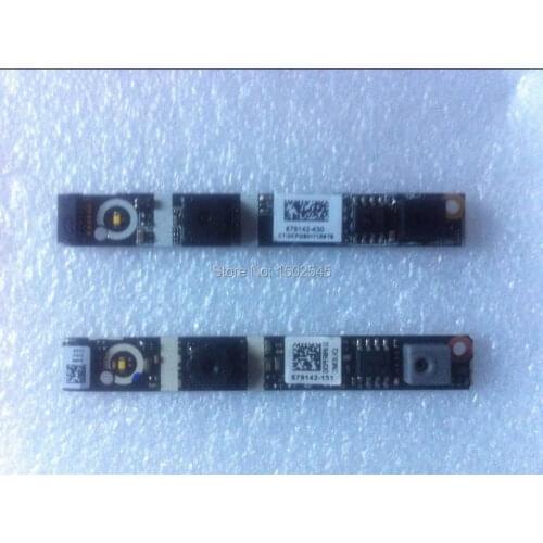 Free shipping original laptop camera for HP CQ43 G43 430 431435 436 CQ57 630 631 635 636 Webcam camera