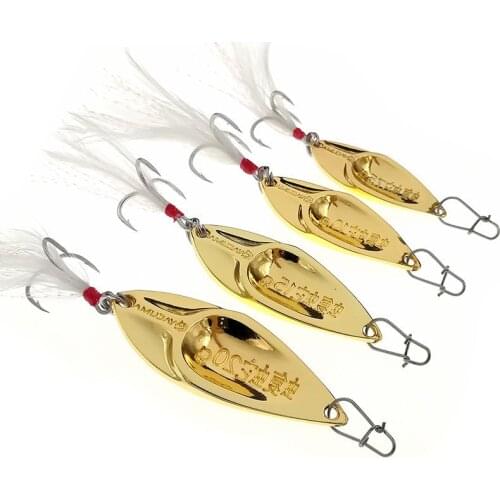 1PCS Long Shot 7.5/10/15/20g Snake Metal Vib Blade Lure Sinking Vibration Baits Artificial Vibe for Bass Pike Perch Fishing