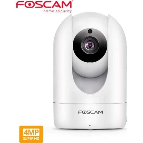 FOSCAM CCTV Cameras WI-FI