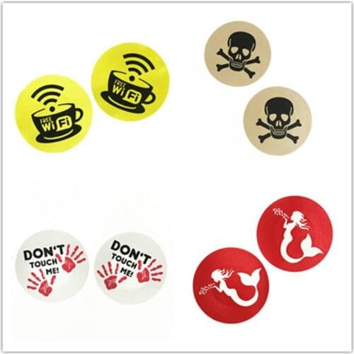 GEOCOCCYX 50 pairs (100 Pcs) /lot Lace women Nipple cover lovely Pasties Breast Nipple Cover Paste Adhesive erotic bra pads