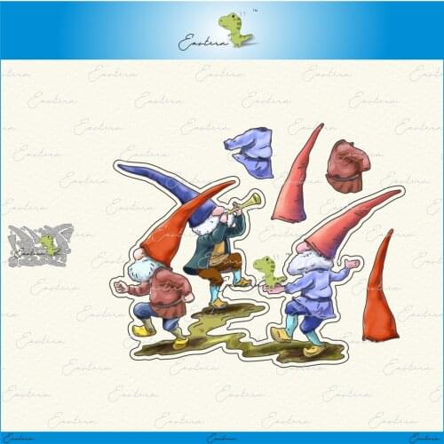 Hawthorne Cutting Dies new 2020 Metal mould dies Scrapbooking Paper Making Craft die dies metal cutting dies die cut