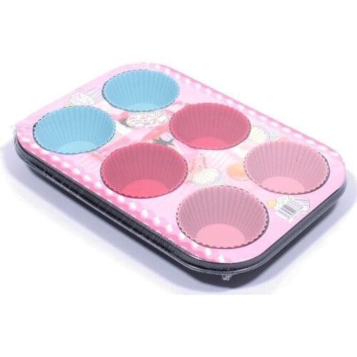 KNICK KNACK Baking Tools