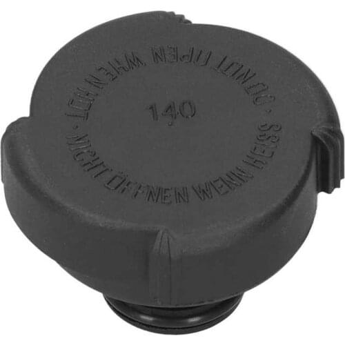 17117639022 Expansion Tank Cover VOLLSUN Engine Coolant Recovery Tank Cap 17111742231 Fit for 3 Series E36 E46 E30 17111742231