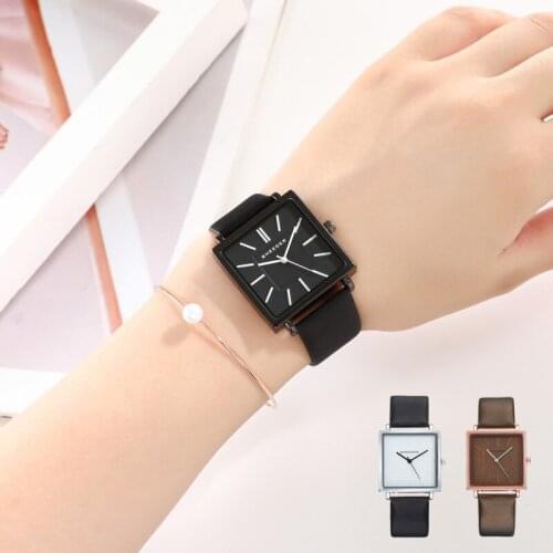 Часы со стразами женские LUCKYWATCH China At AliExpress