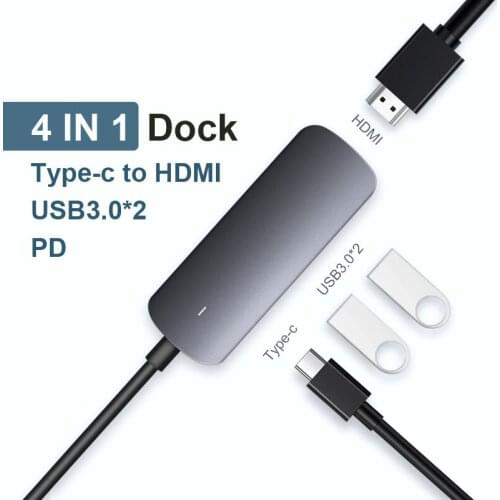 Miccgin Notebook Docking Stations