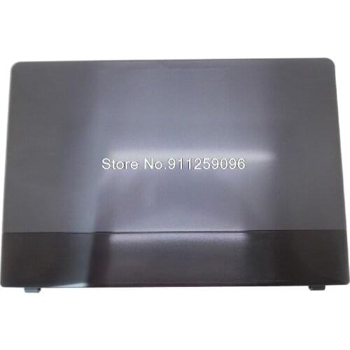 Laptop LCD Top Cover For Samsung NP300E4A 300E4A BA75-03699A BA75-03365A BA75-03365B Back Case Cover New