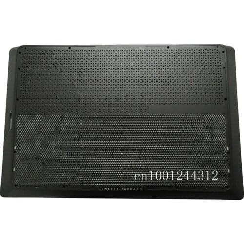 New Original For HP OMEN 15-5000 15-5113dx Lower Bottom Base Case Cover 788598-001