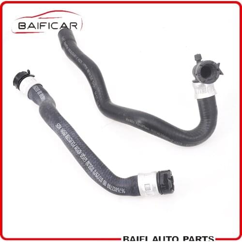 Baificar Brand New Genuine Tube Heater Hose 6466XV 6466TZ For Peugeot 3008 308CC 408 C4L 308SW RCZ 1.6T