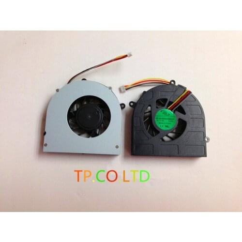 New Free Shipping For lenovo Ideapad G575 G570 G475 G470 4-Pins CPU FAN