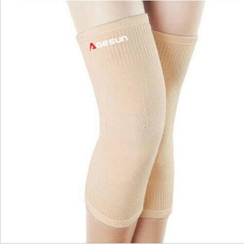 Whole Sale 200pcs/lot Fully Flexible Matel Adjustable Knee Support Brace Stabilizer Protections Free Shipment