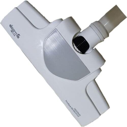 Orinigal Floor brush for Xiaomi Deerma DX700 DX700S Handheld Vertical Vacuum Cleaner Cleaner Head Tool Spare Parts Accessories