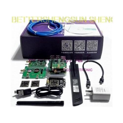 SX1301 gateway, LoRaWAN evaluation suite, sx1278 Bi direction test cloud platform