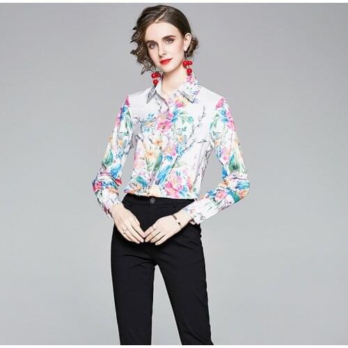 Blouses With Sleeves Simgent China