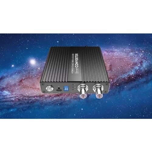 Kiloview HDMI to 3G HD SDI Video Converter