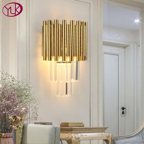 YOULAIKE Wall Lights