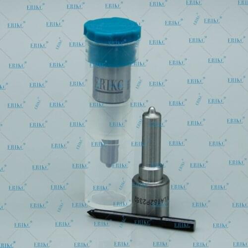 0433172352 ERIKC DLLA152P2352 Oil Spray Gun DLLA 152 P2352 Fuel Pump Diesel Nozzle DLLA 152P 2352 for 0 445 110 542