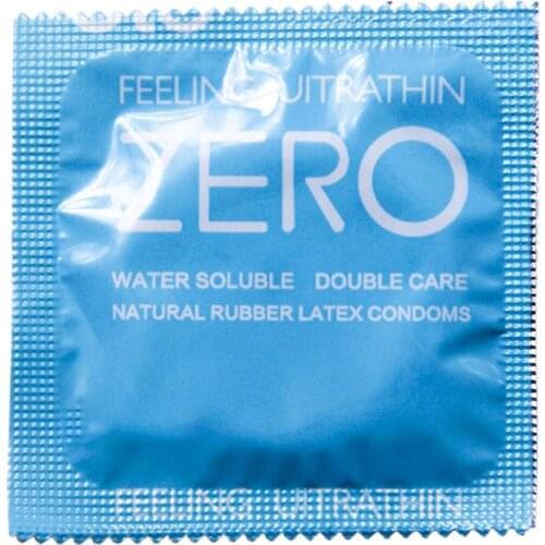 20PcsNatural latex penis Condoms Large Oil dildo case Water Soluble lasting Tool cock sleeve Products for Men Adult Sex toys