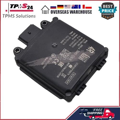 Blind Spot Radar Side Obstacle Warning Sensor 284K05SA0A 284K0-5SA0A For 2018-2020 Nissan Leaf