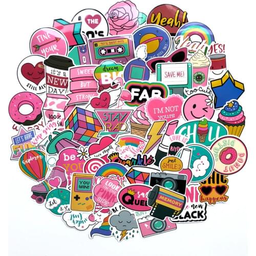 Astoriatoy Car Stickers