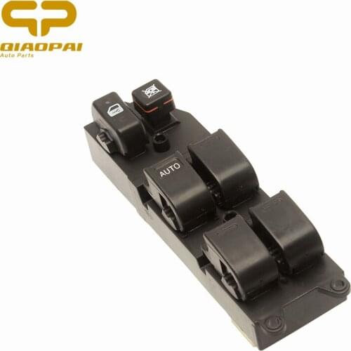 Car Switch Master Windows Front Left Control Button 8482060090 4820AA011 84820 AA011 For Toyota 97-02 Camry Corolla Avalon Vichy