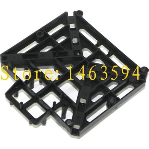 Free Shipping MJX X101 RC quadcopter helicopter spare parts Main frame