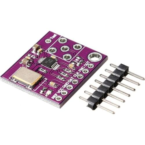 CJMCU-9833 AD9833 Module Signal Generator Module Sine Square Wave DDS HM