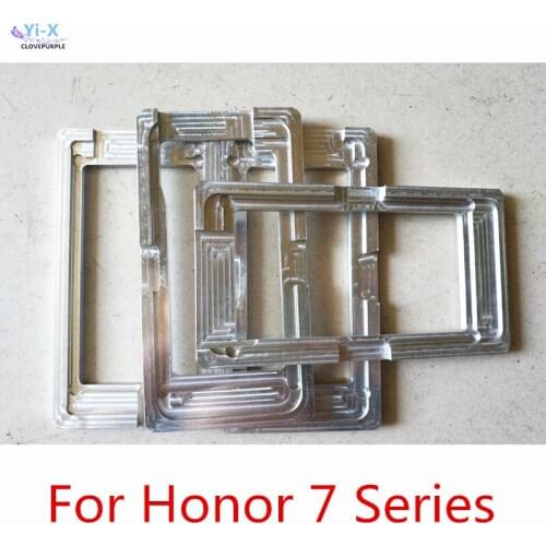 CLOVEPURPLE Cases For Phones Huawei Honor 7A