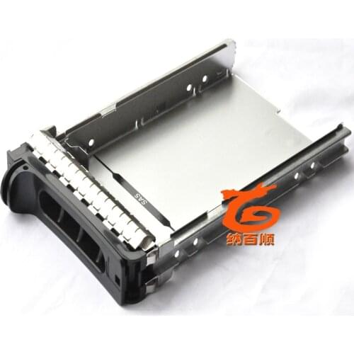 D981C F9541 3.5'' SAS/SATA Hard drive tray /Caddy/ FOR1950 2950 2900 1900