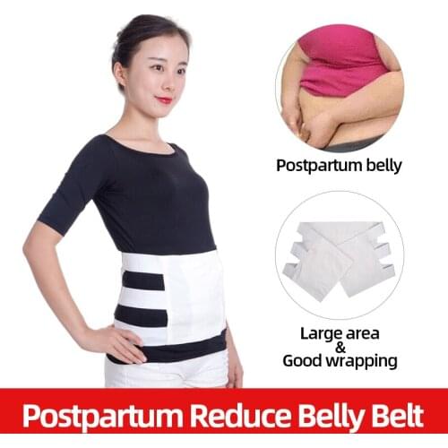 Breathable Abdominal Belt Pregnant Belly Corset Maternity Underwear Shapewear Fake Pregnant Waist Belt