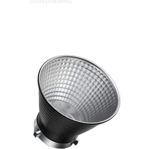 Godox 18cm Bowens Mount High Lighting Standard Reflector Lampshade Cover for SL-60W SL-150W SL-200W MS200 MS300 SK400II AD600